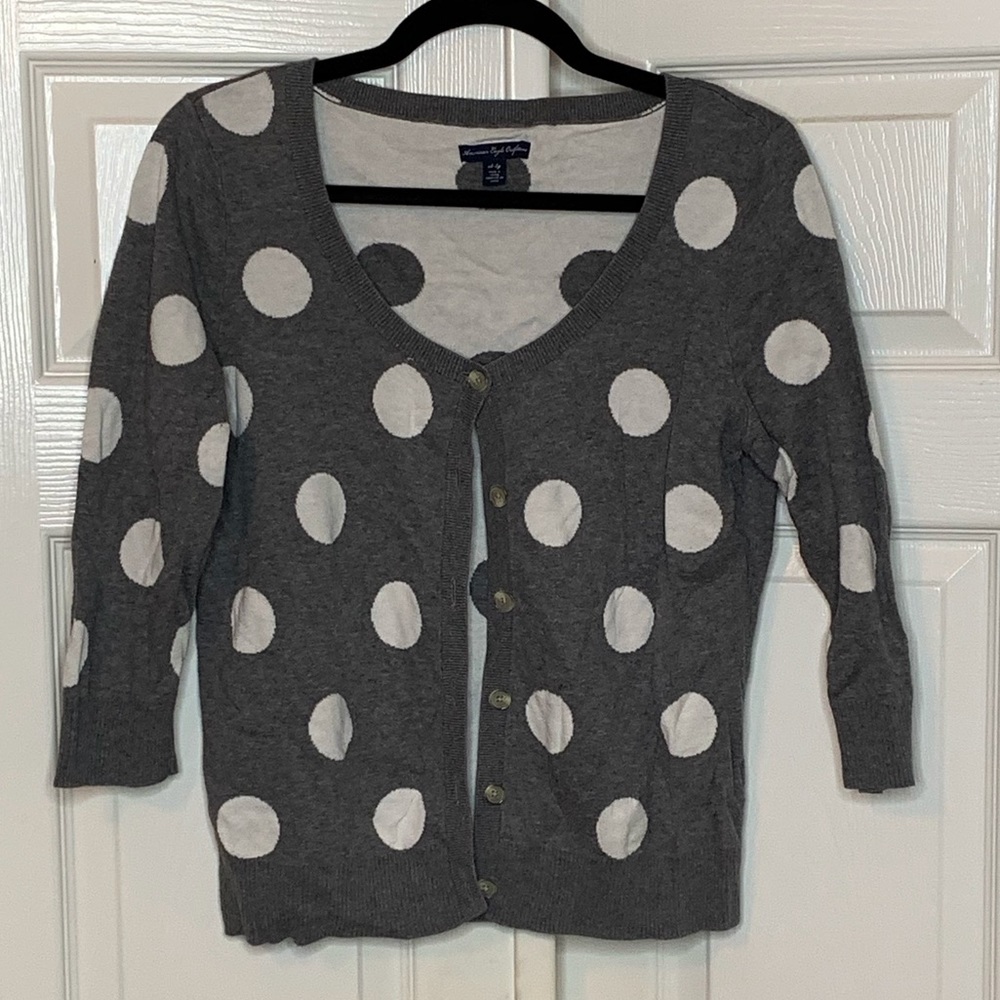 American Eagle Cardigan